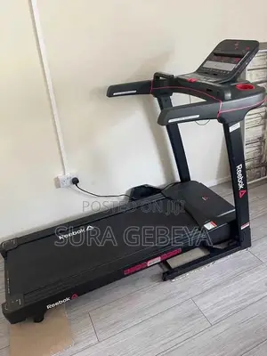Running Treadmill የ2 አመት ዋስትና