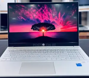 New Laptop HP Pavilion 15 16GB Intel Core I7 SSD 512GB