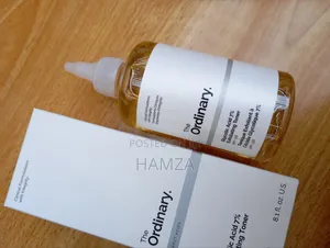 The Ordinary Glycolic Acid 7%