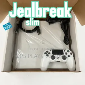 Playstation 4 Jealbreak 9.00 Flash Je at |Break