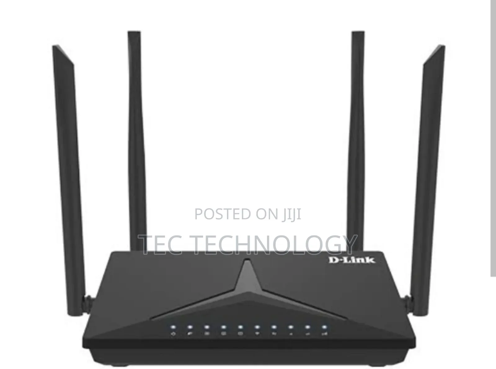 D-Link DWR-M920 Sim Slot Router