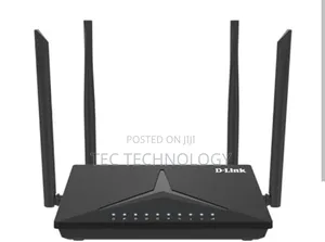 D-Link DWR-M920 Sim Slot Router