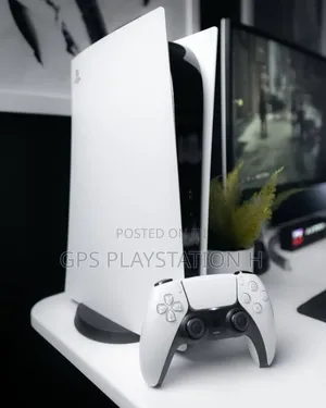 Playstation 5 Digital
