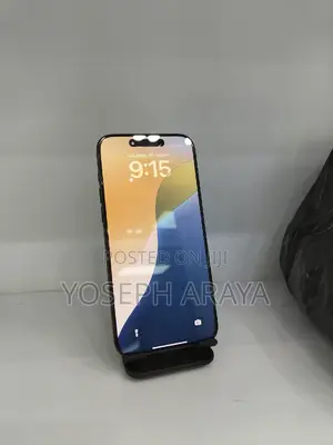 Apple iPhone 15 Pro Max 256 GB Blue