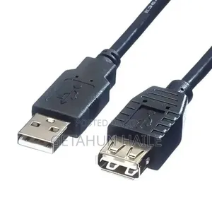 Usb Male to Female Extension Cable