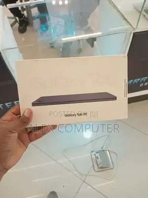 New Samsung Galaxy Tab A9 128 GB