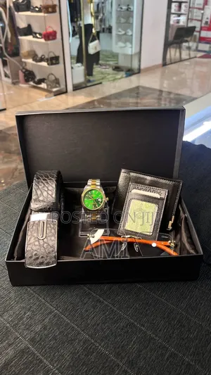 5 Set Custom Gift Pack for Him