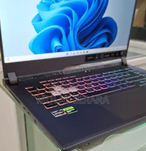 New Laptop Asus ROG Strix G15 16GB AMD Ryzen 7 SSD 1T