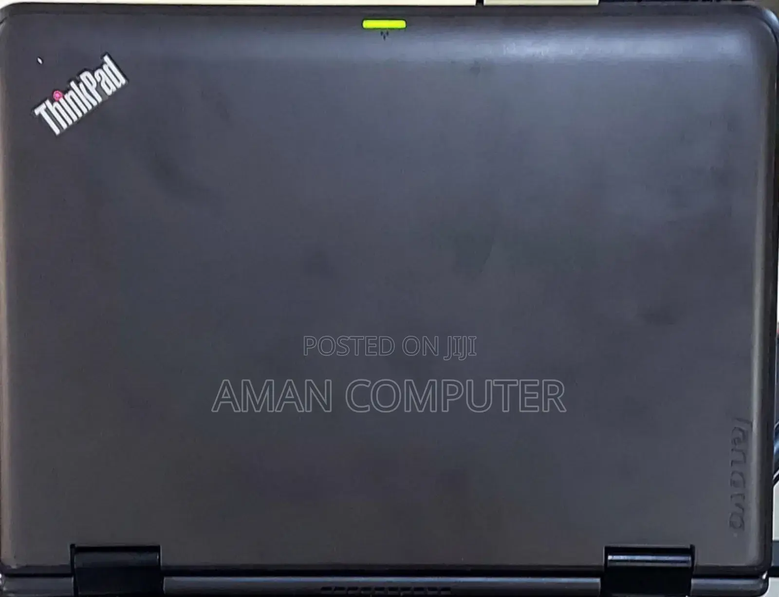New Laptop Lenovo Yoga 11e 4GB Intel SSD 500GB