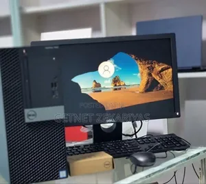 New Desktop Computer Dell Optiplex 3090 8GB Intel Core I5 HDD 1T