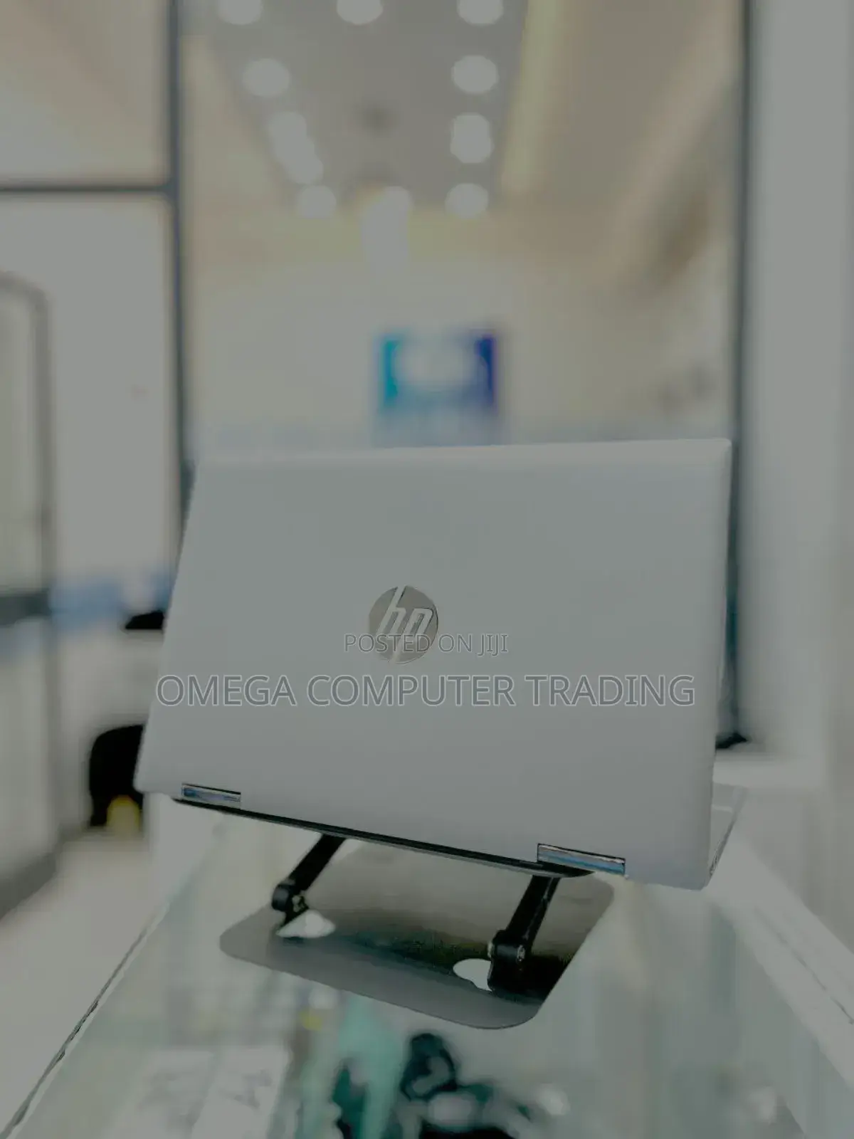 New Laptop HP Pavilion 13 16GB Intel Core i5 SSD 512GB