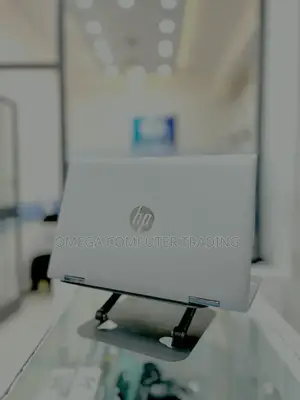 New Laptop HP Pavilion 13 16GB Intel Core i5 SSD 512GB