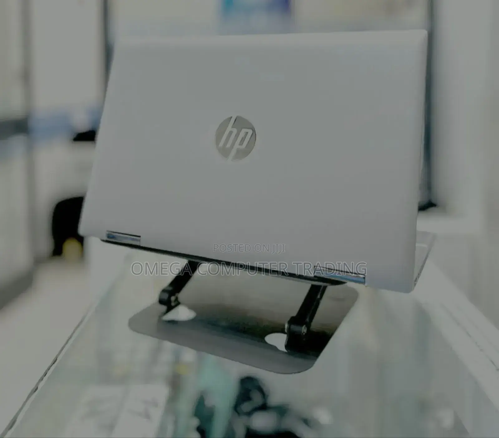 New Laptop HP Pavilion 13 16GB Intel Core i5 SSD 512GB