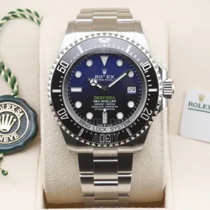 Rolex Sea-Dweller Deep-Sea (Premium)