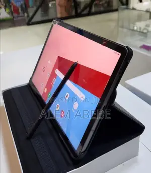 New Samsung Galaxy Tab S9 FE 128 GB Black