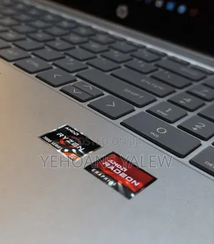 New Laptop HP Stream Notebook 8GB AMD Ryzen 5 SSD 512GB
