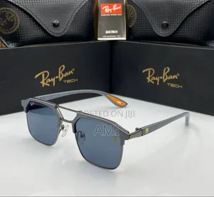 Polarized Eyeglasses Unisex