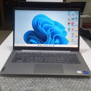 New Laptop Lenovo Thinkbook 14 16GB Intel Core I7 SSD 512GB