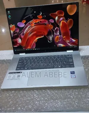 Laptop HP Envy 14 32GB Intel Core Ultra 7 SSD 2T