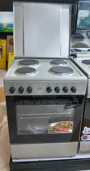 Ardo Standing Oven 60/60