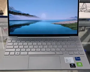 New Laptop HP Envy 13 16GB Intel Core I5 SSD 512GB