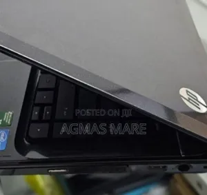 New Laptop HP Pavilion 14 6GB Intel Core I5 HDD 500GB
