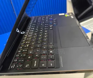 New Laptop Lenovo Legion 5 32GB Intel Core I9 SSD 1T