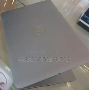 New Laptop HP EliteBook 840 G4 8GB Intel Core I5 SSD 256GB