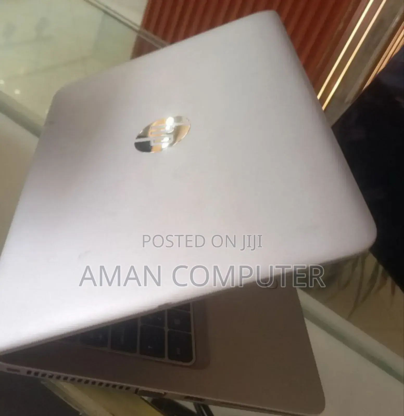 New Laptop HP EliteBook 840 G4 8GB Intel Core I5 SSD 256GB