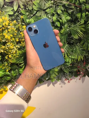 Apple iPhone 13 128 GB