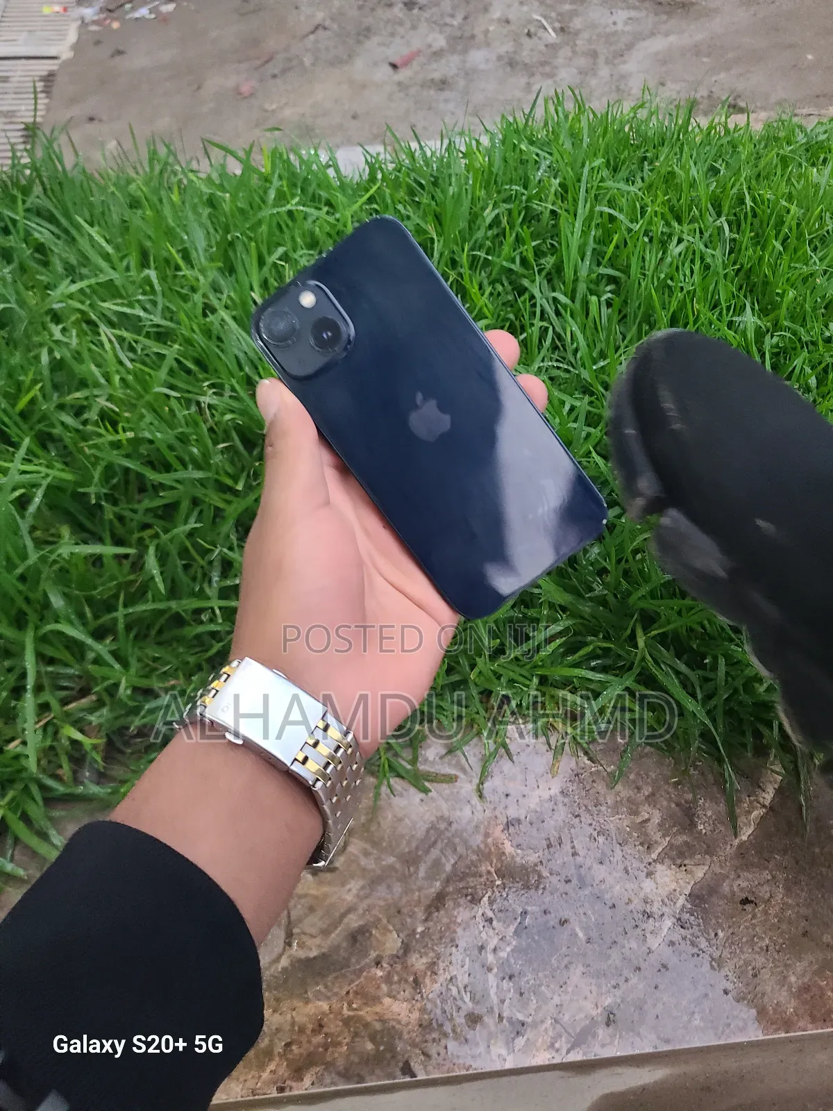 Apple iPhone 13 128 GB