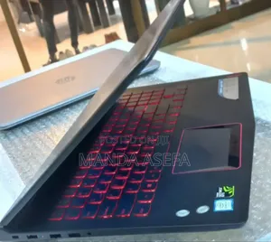 New Laptop Lenovo Legion Y520 16GB Intel Core I7 HDD 1T