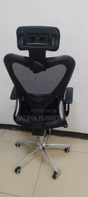 Manager Chair