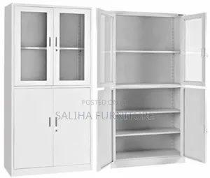 Metal Shelf