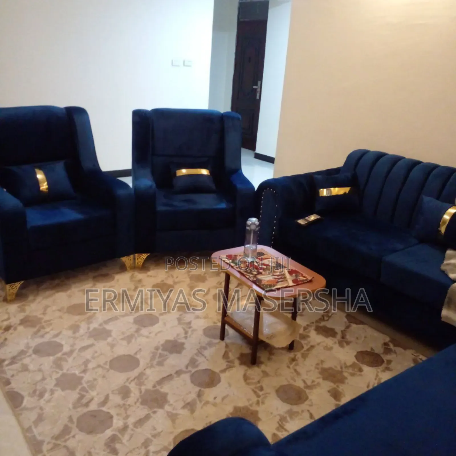 2bdrm Condo in Bole for sale