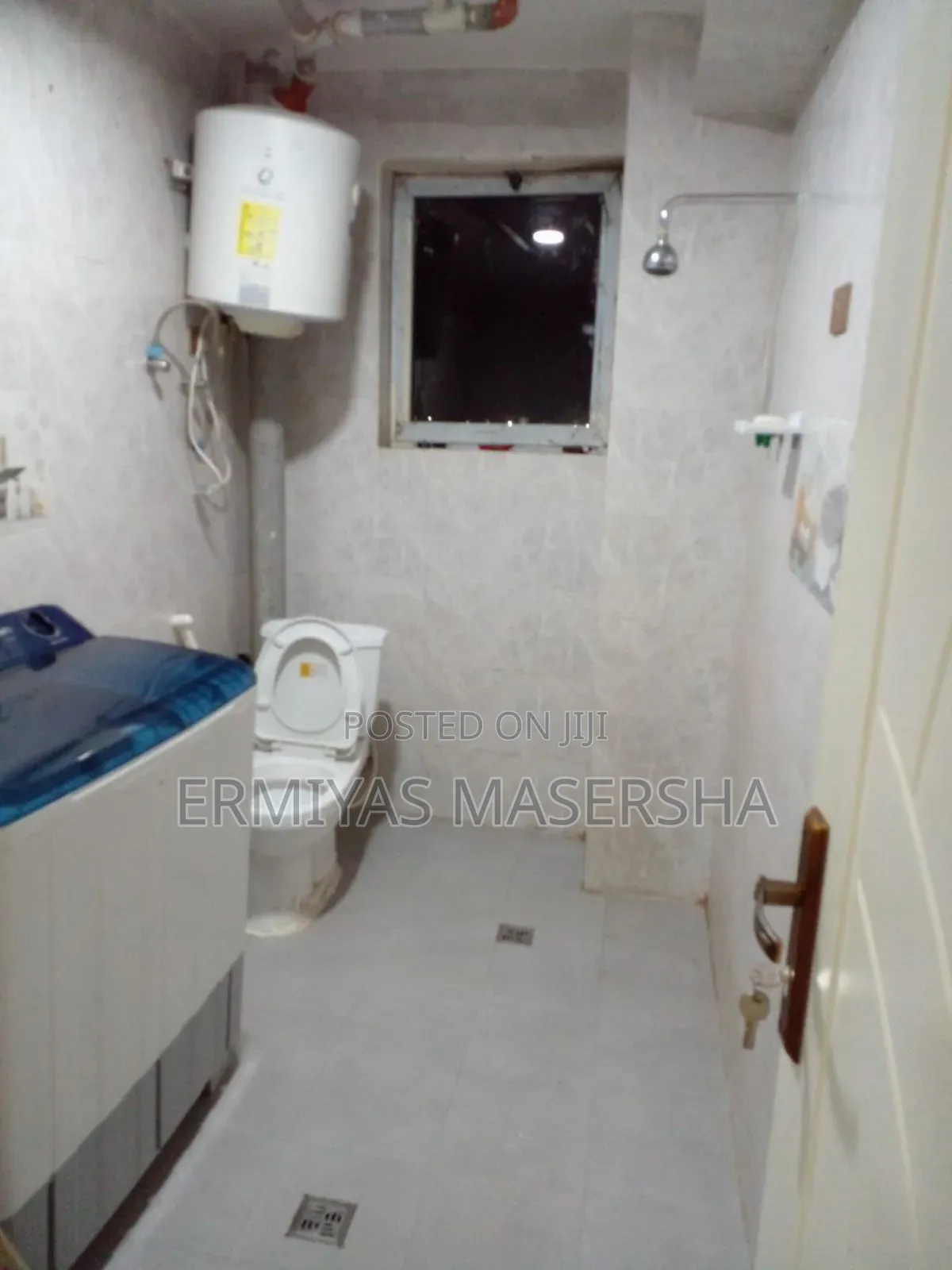 2bdrm Condo in Bole for sale