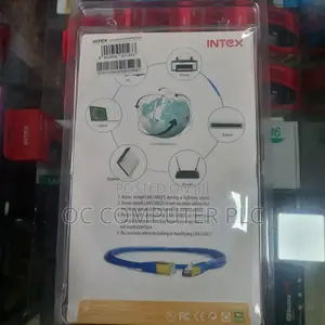 Patch Cord 5m