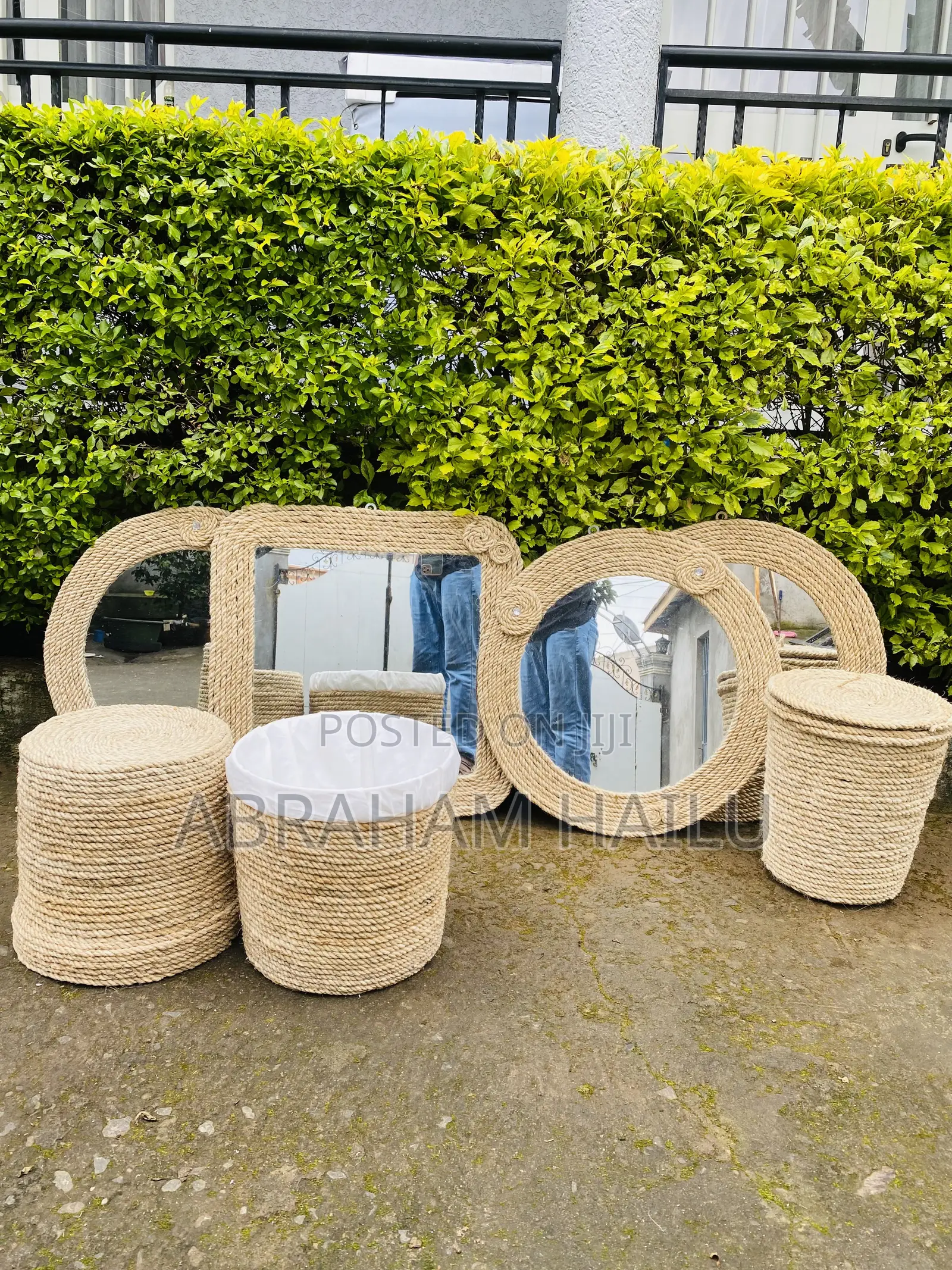 Rope Craft
