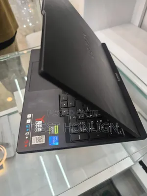 New Laptop Lenovo Legion Y720 24GB Intel Core I7 SSD 512GB