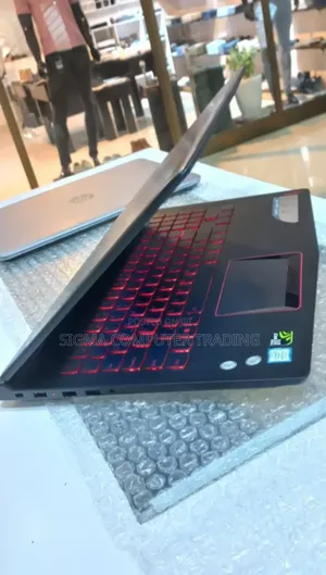 New Laptop Lenovo Legion Y520 16GB Intel Core i7 HDD 1T