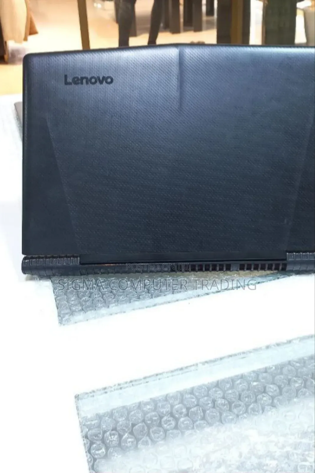 New Laptop Lenovo Legion Y520 16GB Intel Core i7 HDD 1T