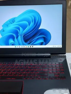 New Laptop Lenovo Legion Y520 16GB Intel Core I7 HDD 1T