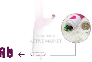 18+ Adult Rabbit Dilod Vibrator