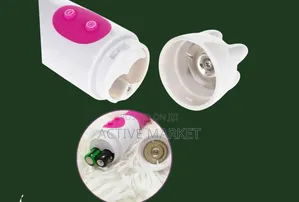 Rose Rabbitan Vibrator Dildo