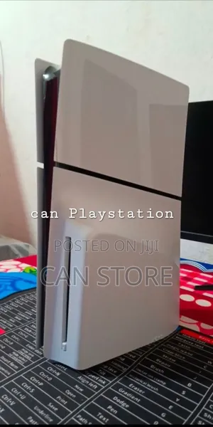Ps5slim Disk 1tb Storage