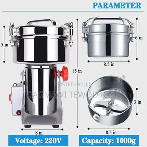 Grinder Machine