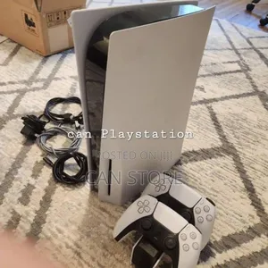 Ps5fat የሚገርም እቃ Delivery አለን