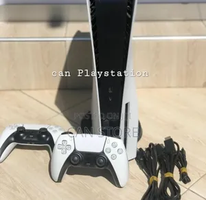 Ps5 ለልጆ መዝናኛ Fat New 1joystick