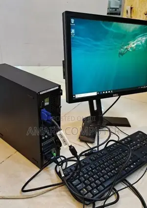 New Desktop Computer Dell Optiplex 3090 8GB Intel Core I5 HDD 1T