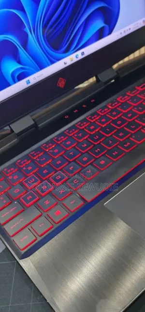 New Laptop HP Omen X 32GB Intel Core I7 SSD 1T